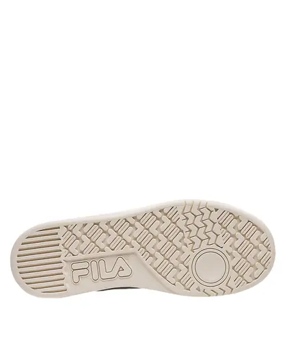 Tênis Fila Tennis 88 Sport White Gardenia