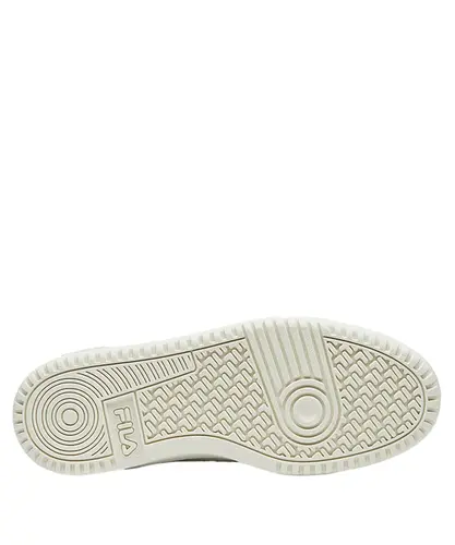 Tênis Fila ACD Classic Bege Abbey Stone