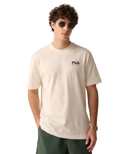 CAMISETA FILA COMFORT BIELLA 1911