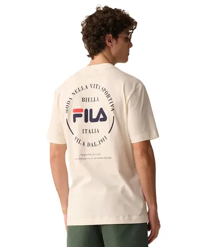 CAMISETA FILA COMFORT BIELLA 1911