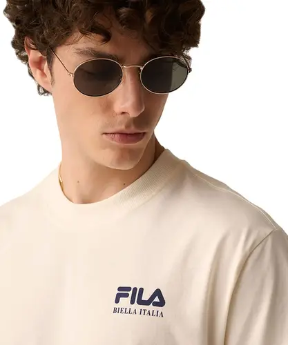 CAMISETA FILA COMFORT BIELLA 1911