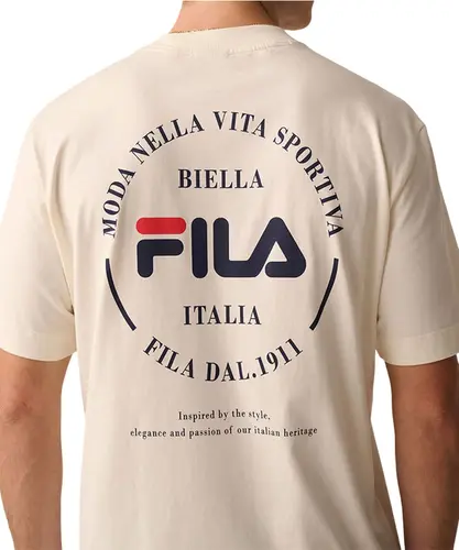 CAMISETA FILA COMFORT BIELLA 1911