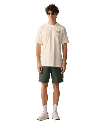 CAMISETA FILA COMFORT BIELLA 1911