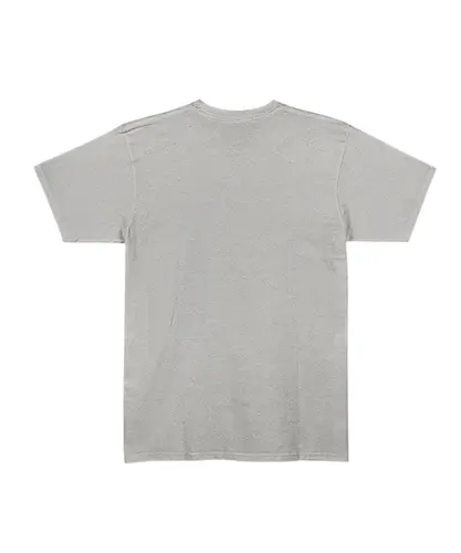 T-SHIRT GRIZZLY OVERLAP TEE