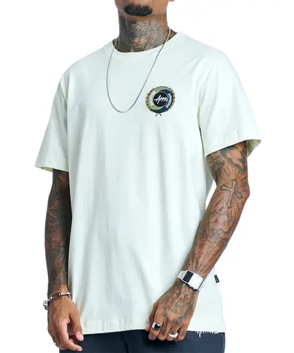 Camiseta Bold Approve Master Golf Off White
