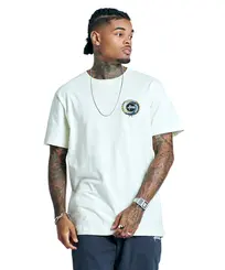 Camiseta Bold Approve Master Golf Off White