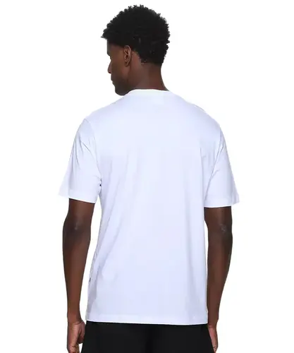 Camiseta Fila Comfort Classic Branco