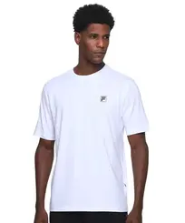 Camiseta Fila Comfort Classic Branco