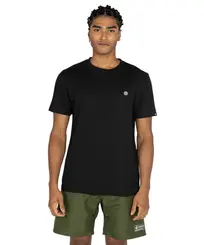 Camiseta Element Mini Emb Preto