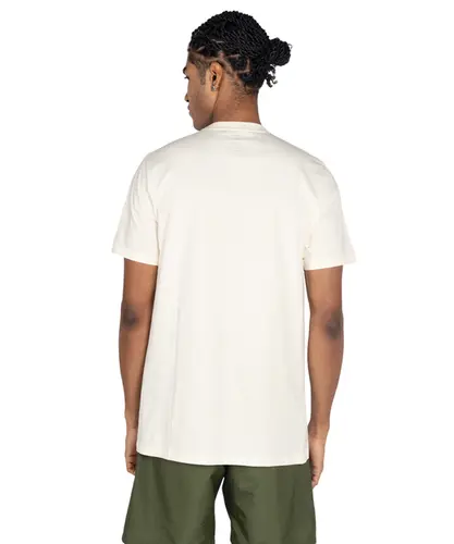 Camiseta Element Mini Emb Branco