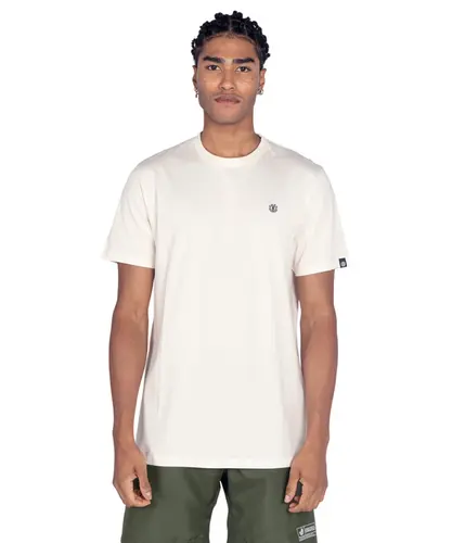 Camiseta Element Mini Emb Branco
