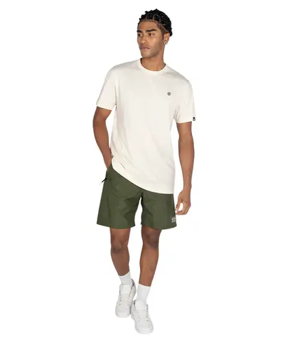 Camiseta Element Mini Emb Branco