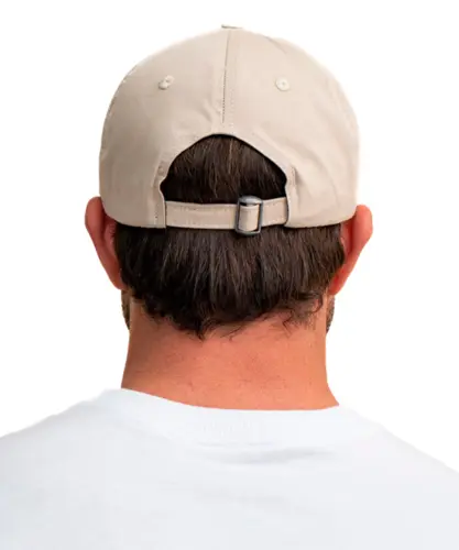 Boné Kayland Dad S Cap KLND Bege