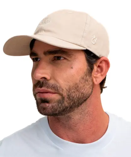 Boné Kayland Dad S Cap KLND Bege