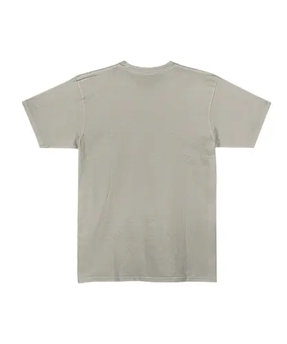 Camiseta Grizzly Pool Shark Tee New Sand