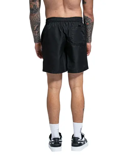 Shorts Approve 7inches Detached Preto