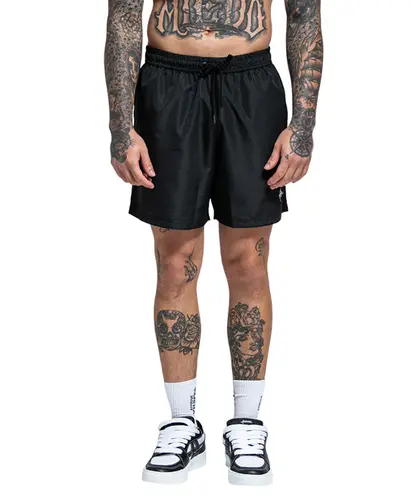Shorts Approve 7inches Detached Preto