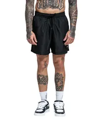 Shorts Approve 7inches Detached Preto