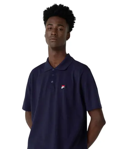 POLO FILA BASIC LETTER