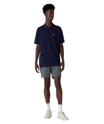POLO FILA BASIC LETTER