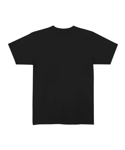 Camiseta Grizzly Mini OG Bear Tee Black