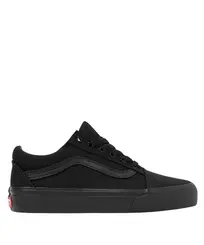 Tênis Vans Old Skool Black Canvas