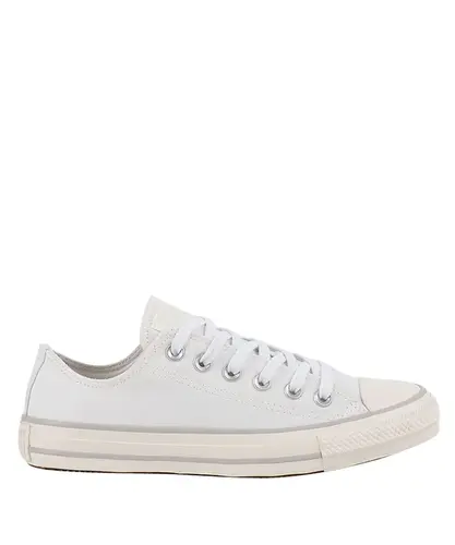 Tênis Converse Chuck Taylor All Star Ox Branco