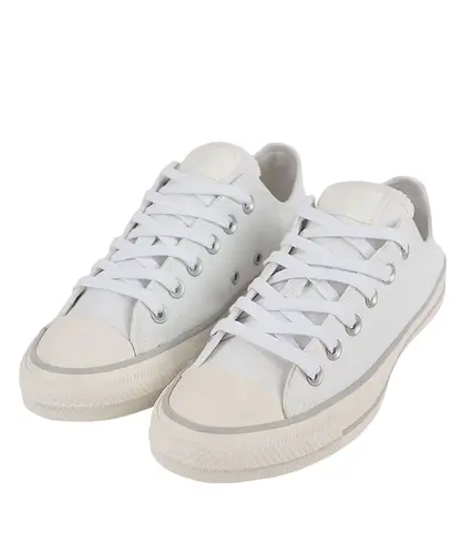 Tênis Converse Chuck Taylor All Star Ox Branco