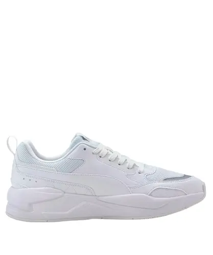 X-RAY 2 SQUARE BDP - X-RAY 2 SQUARE BDP - PUMA