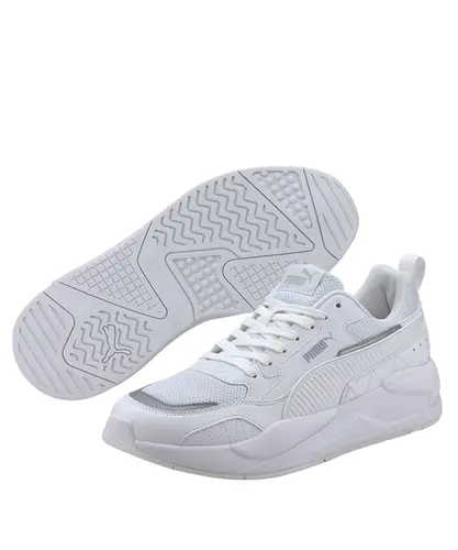 X-RAY 2 SQUARE BDP - X-RAY 2 SQUARE BDP - PUMA