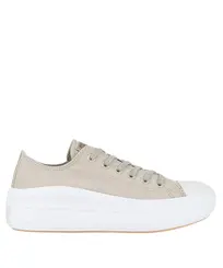 Tênis Converse Chuck Taylor All Star Move Bege