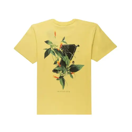 CAMISETA COMFORT TROPICAL LIFE