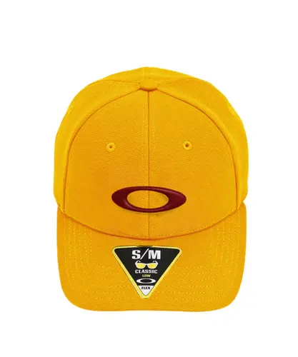 Boné Oakley Tincan Cap - Yellow