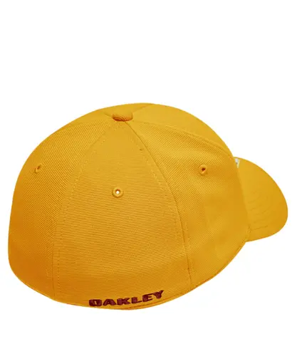 Boné Oakley Tincan Cap - Yellow