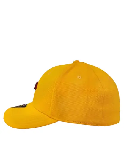Boné Oakley Tincan Cap - Yellow