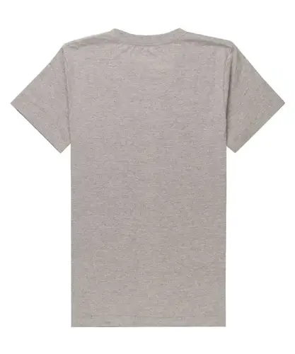 CAMISETA M/C WILD TIMES ROUND TN