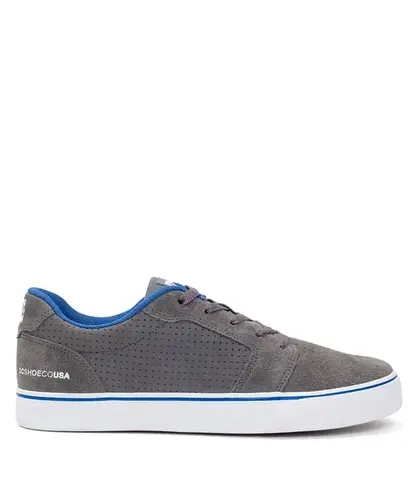 TENIS DC ANVIL LA SE