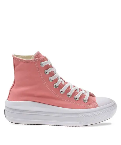 TENIS CONVERSE CHUCK TAYLOR ALL STAR MOVE SEASONAL