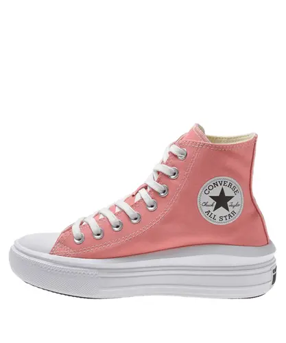 TENIS CONVERSE CHUCK TAYLOR ALL STAR MOVE SEASONAL
