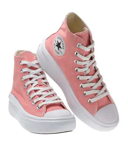 TENIS CONVERSE CHUCK TAYLOR ALL STAR MOVE SEASONAL