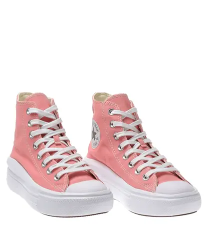 TENIS CONVERSE CHUCK TAYLOR ALL STAR MOVE SEASONAL