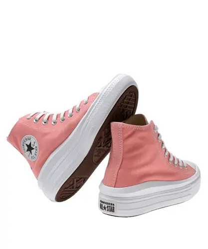 TENIS CONVERSE CHUCK TAYLOR ALL STAR MOVE SEASONAL