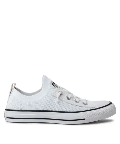 TENIS CONVERSE CHUCK TAYLOR ALL STAR SHORELINE KNIT