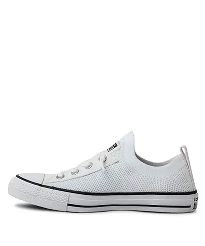 TENIS CONVERSE CHUCK TAYLOR ALL STAR SHORELINE KNIT