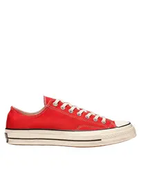 Tênis Converse Chuck 70 Ox Vintage Vermelho Branco