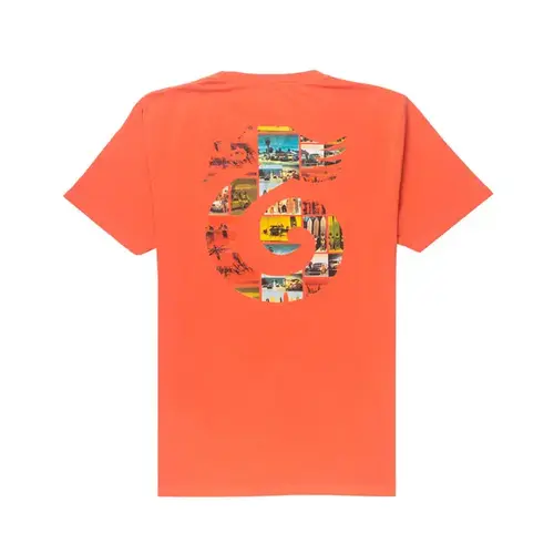 CAMISETA STONE DRAGAO