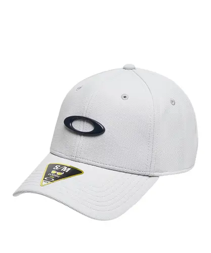 Boné Oakley Tincan Lunar Rock