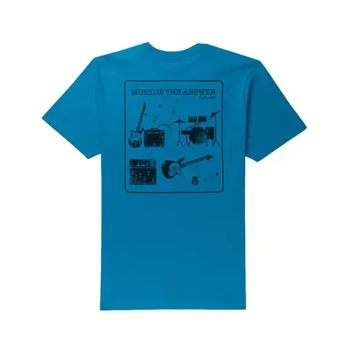 CAMISETA SILK INSTRUMENTOS