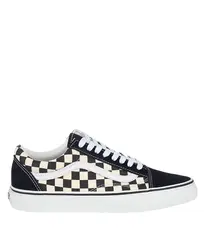 Tênis Vans Old Skool Primary Checkerboard