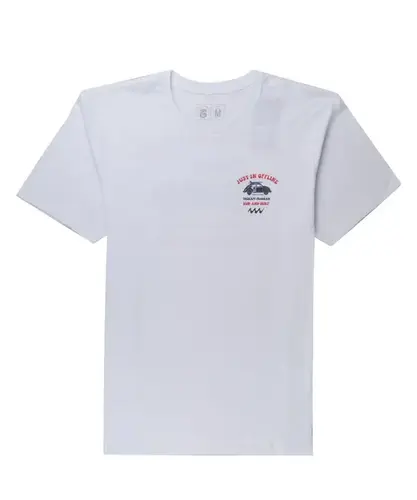 CAMISETA SILK JUST IN OFFLINE